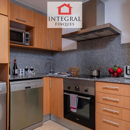 La Copla Apartament Palamós Dış mekan fotoğraf