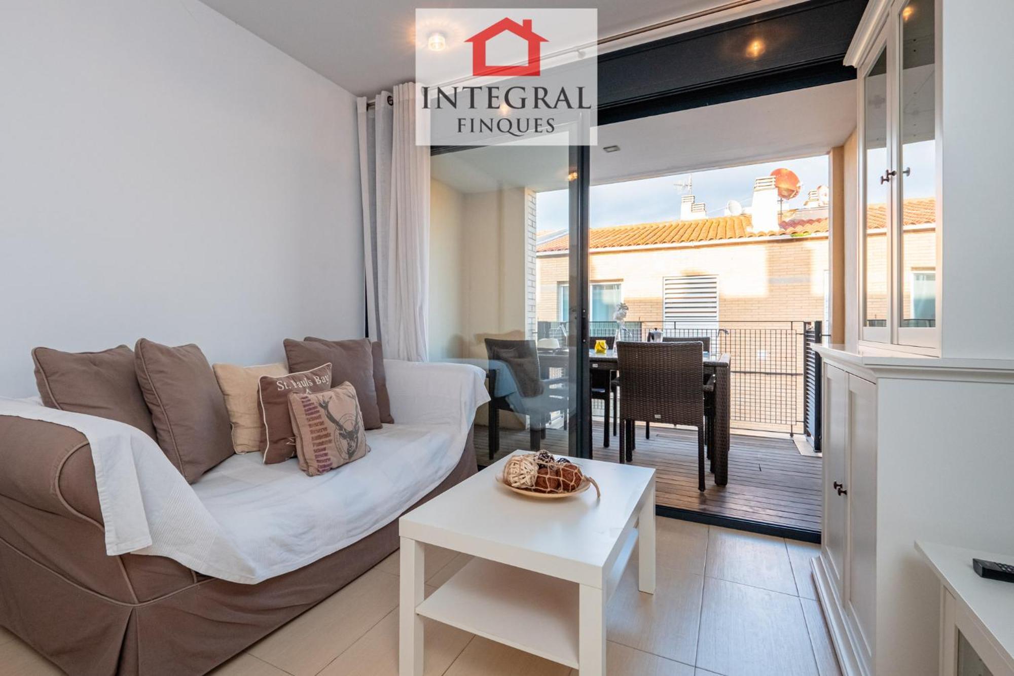 La Copla Apartament Palamós Dış mekan fotoğraf